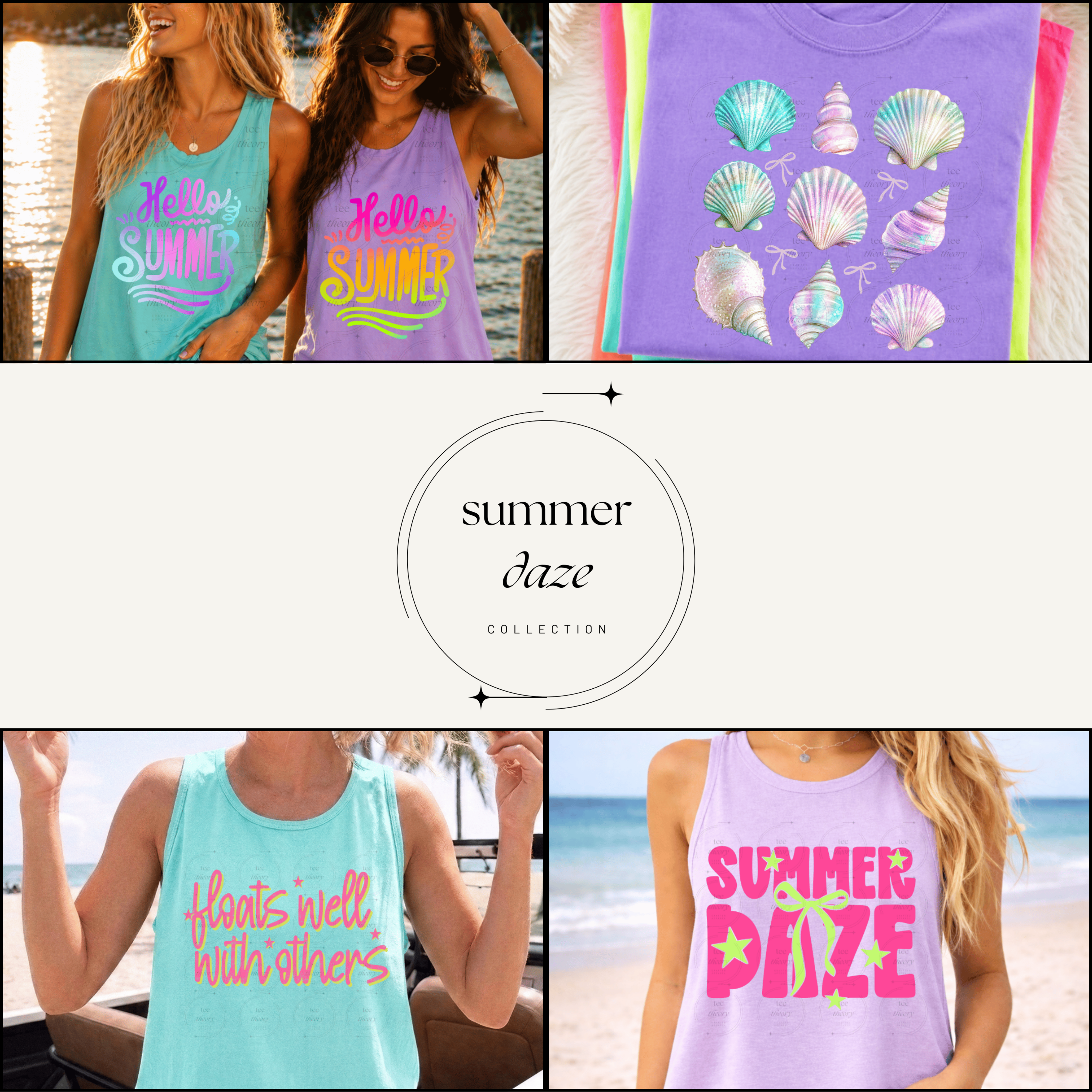 Summer Daze