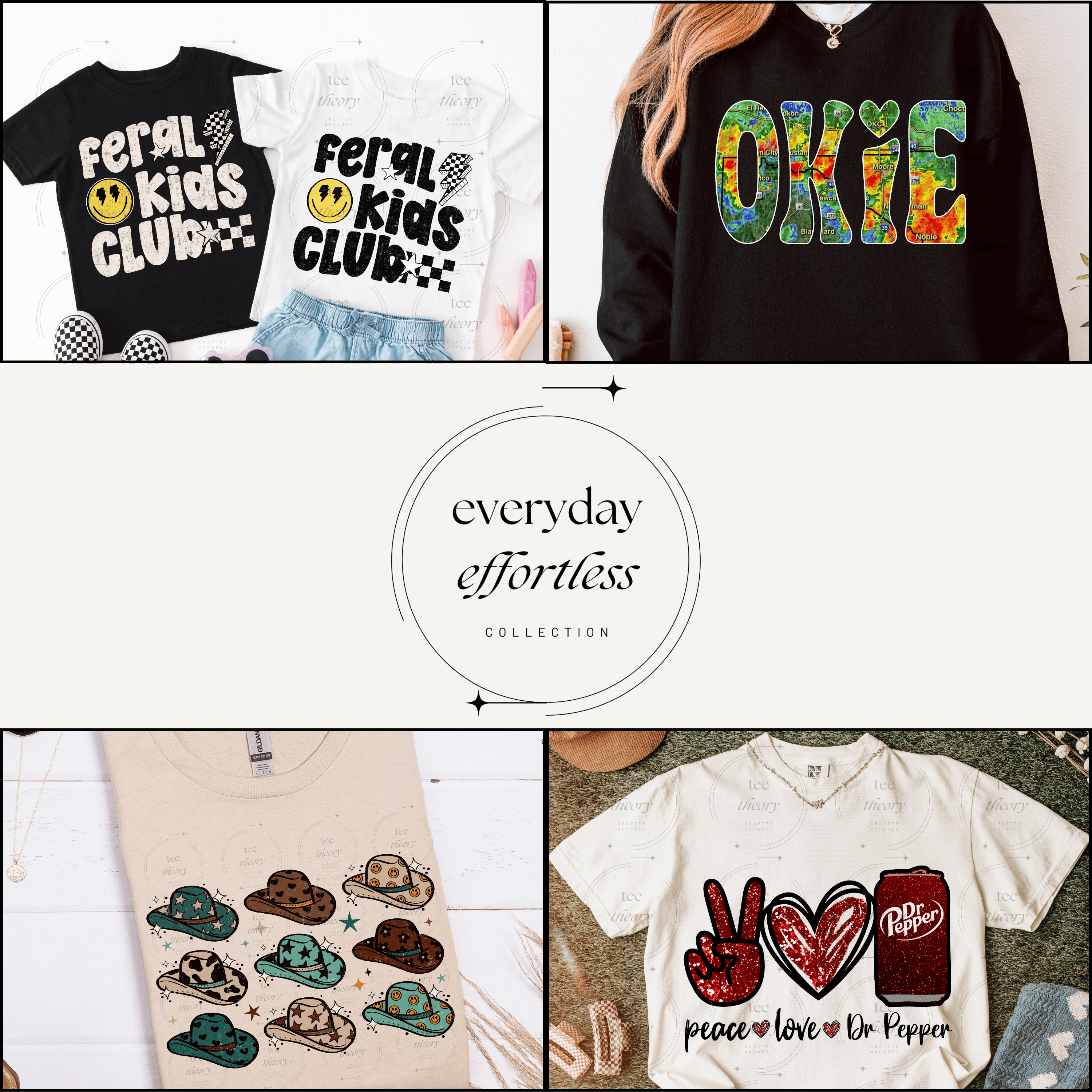 Everyday Effortless