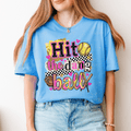 Hit the Dang Ball Tee