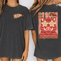 Arkansas Star Mascot Tee