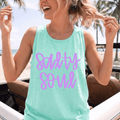 Salty Soul Tank