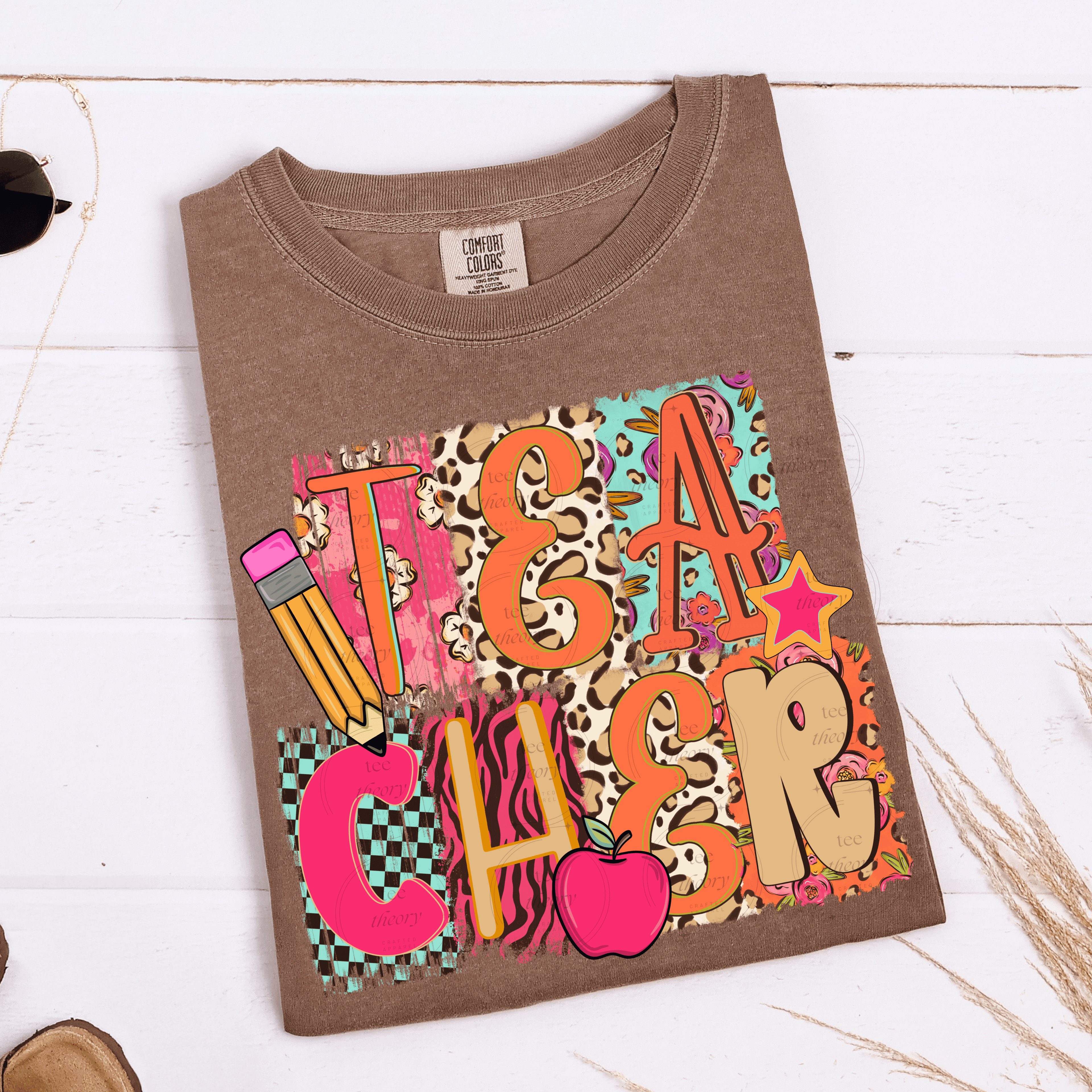 Thanks for Raising Your Hand Tee