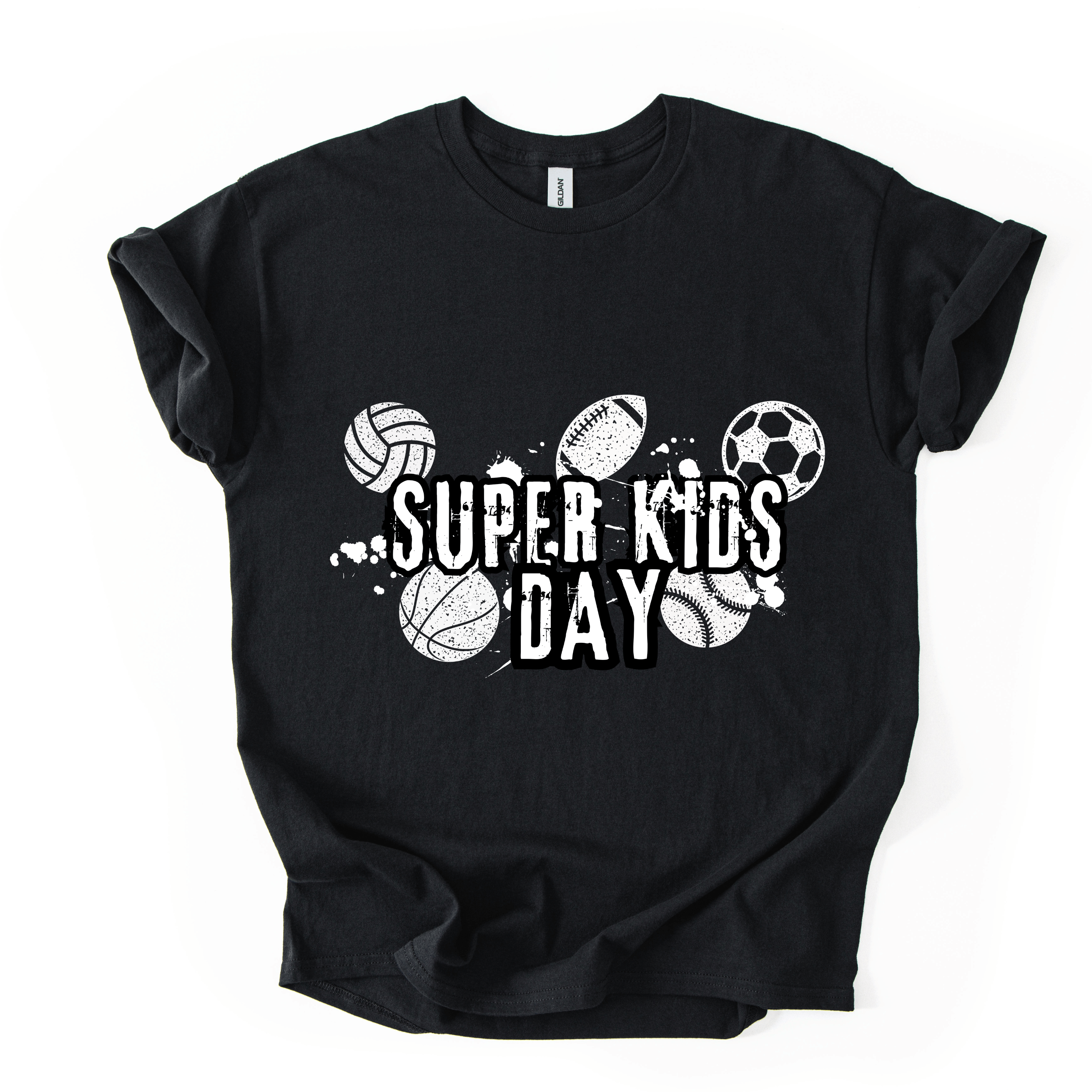 Super Kids Day