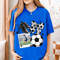Custom Sports Picture sweatshirt