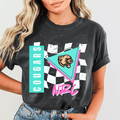Retro NRC Tee