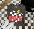 MHS Heart Tee