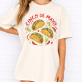 Cinco de Mayo Tacos & Peppers