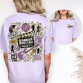 Hannah Montana Movie Take Tee