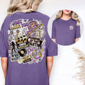 Hannah Montana Disco Ball Tee