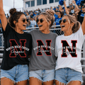 N NRC Cougars Tee